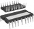STGIPS10K60A, 3х фазный мостовой IGBT- инвертор, 600В, 10А [SDIP-25L]