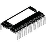 STGIPS10K60A, 3х фазный мостовой IGBT- инвертор, 600В, 10А [SDIP-25L]