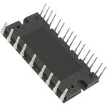 STGIPS10K60A, 3х фазный мостовой IGBT- инвертор, 600В, 10А [SDIP-25L]