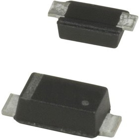 MM3Z15VC, Zener Diode Single 15V 5% 28Ohm 200mW 2-Pin SOD-323F T/R