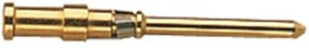 09150006124, Heavy Duty Power Connectors HAN D MALE AWG 26-22 GOLD PLATED CRIMP 09150006124, Heavy Duty Power Connectors HAN D MALE AWG 26-22 GOLD PLATED CRIMP