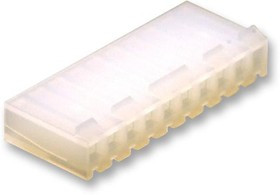 09-50-3151, Корпус разъема, KK 396 2139, Гнездо, 15 вывод(-ов), 3.96 мм, 2478 Series Contacts 09-50-3151, Корпус разъема, KK 396 2139, Гнездо, 15 вывод(-ов), 3.96 мм, 2478 Series Contacts