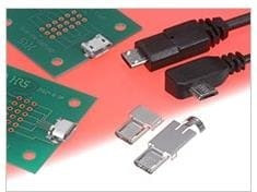 ZX62D-B-5PA5, USB Connectors CONN RCPT USB