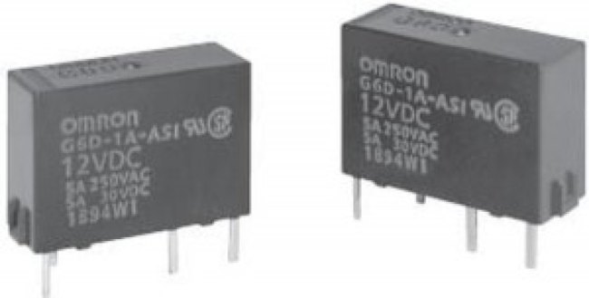G6D1AASI5DC, (G6D-1A-ASI DC5)