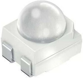 LA E65FP-DBFA-24-3A4B, Standard LEDs - SMD Amber Power TOPLED