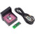 EVKITCLP-5000, GSS, CozIR-LP Ultra-Low Power CO2 Sensor Evaluation Kit