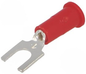 8228, Terminals #8 SPADE TERM LUG