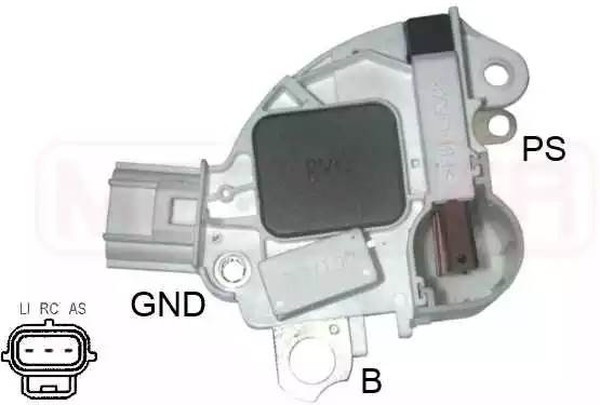 215784, Реле напряжения генератора 215784, Реле напряжения генератора