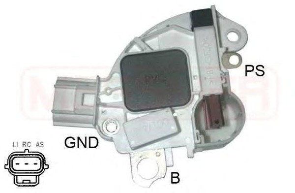 215784, Реле напряжения генератора 215784, Реле напряжения генератора