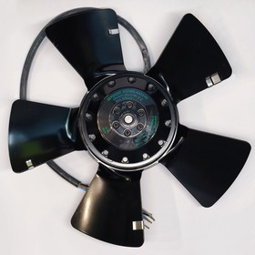 Вентилятор Ebmpapst A2D240-AA02-02 230/400V 50Hz 0.18A 95W 2500min-1 6pin