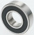 6308-2RS1/C3GJN Single Row Deep Groove Ball Bearing- Both Sides Sealed 40mm I.D, 90mm O.D 6308-2RS1/C3GJN Single Row Deep Groove Ball Bearing- Both Sides Sealed 40mm I.D, 90mm O.D