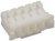 PHR-5, (MU-05F, PHR-05, HB-05, 200G1-H05 КОРПУС), Корпус разъема, Серия PH, Гнездо, 5 вывод(-ов), 2 мм, Обжимными контактами серий BPH и SPH