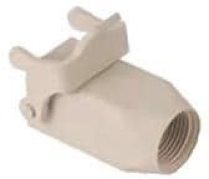 93601-0642, Heavy Duty Power Connectors HOODTOPENTPLAST 1LEV PG11 GRY 7803.6211.0 93601-0642, Heavy Duty Power Connectors HOODTOPENTPLAST 1LEV PG11 GRY 7803.6211.0