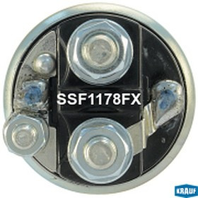 SSF1178FX, Втягивающее реле