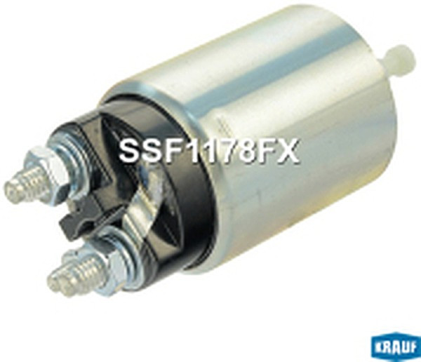 SSF1178FX, Втягивающее реле