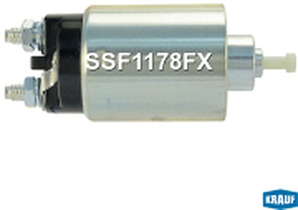 SSF1178FX, Втягивающее реле