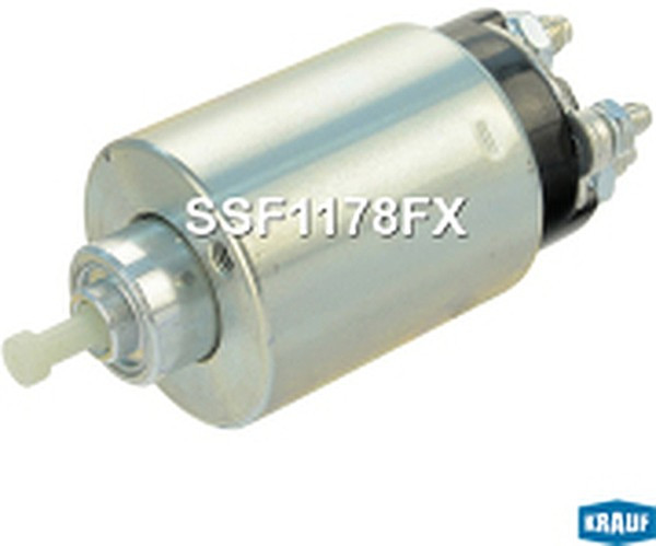 SSF1178FX, Втягивающее реле