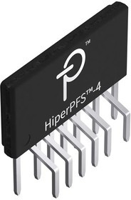 PFS7537H, Power Factor Correction - PFC 750 W peak power 180 VAC CCM PFC