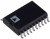 AD598JRZ, LVDT Signal Conditioner 20-Pin SOIC W Tube