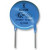C981U103MYVDBA7317, Single Layer Ceramic Capacitor SLCC 10nF 250V ac A±20% Y5V Dielectric C900 Serie