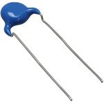 C981U103MYVDBA7317, Single Layer Ceramic Capacitor SLCC 10nF 250V ac A±20% Y5V Dielectric C900 Serie