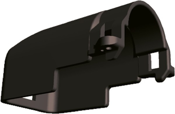 9-1394049-1, Automotive Connectors COVER F.15P REC-HSG 9-1394049-1, Automotive Connectors COVER F.15P REC-HSG