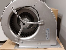 Вентилятор Ebmpapst D4E250-CA01-01 230V 50Hz 6A 1250W 1200min-1