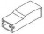 171809-2, Terminals 1P POSITIVE LOCK HSG 171809-2, Terminals 1P POSITIVE LOCK HSG