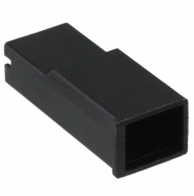 171809-2, Terminals 1P POSITIVE LOCK HSG 171809-2, Terminals 1P POSITIVE LOCK HSG