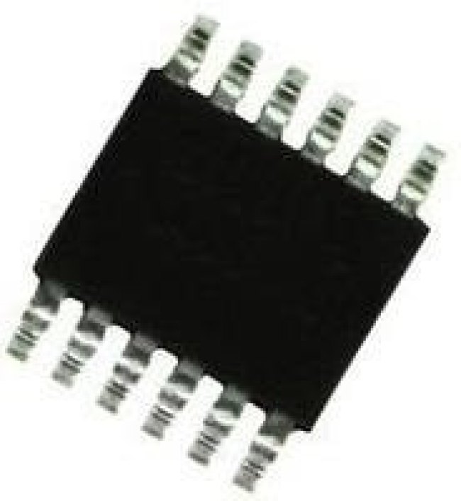 LTC3863IMSE#PBF