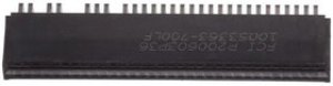 10053363-700LF, Standard Card Edge Connectors POWER EDGE CARD RAR-32PX2 W/O KEY 10053363-700LF, Standard Card Edge Connectors POWER EDGE CARD RAR-32PX2 W/O KEY