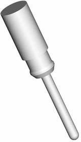 M80-023, Headers &amp; Wire Housings DUMMY FEMALE P.C. CONTACT