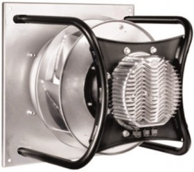 Вентилятор Sanmu ECF(K)6E250-PLHDAL1-PRF 220/277V AC 540W 2.38A