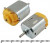 F130-15155 1.5V, Электродвигатель 1,5V 0,1Вт, 2100/1559об/мин 25х20х15мм вал 2х10мм F130-15155 1.5V, Электродвигатель 1,5V 0,1Вт, 2100/1559об/мин 25х20х15мм вал 2х10мм
