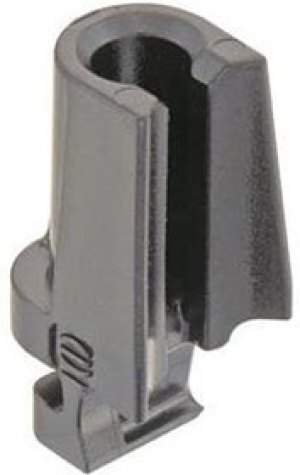 09140009993, Heavy Duty Power Connectors Han-Modular Guard guiding, black 09140009993, Heavy Duty Power Connectors Han-Modular Guard guiding, black