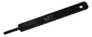 TC-QR/P4-21, Rack & Panel Connectors RACK/PANEL CONN EXTRACTN TOOL TC-QR/P4-21, Rack & Panel Connectors RACK/PANEL CONN EXTRACTN TOOL