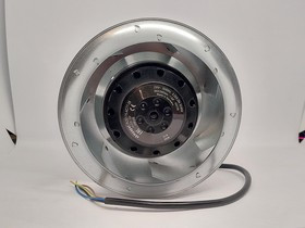 Вентилятор EBMPAPST R2E175-AC77-26 230V 0.25/0.29A 4pin