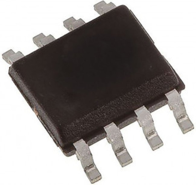 THS4021CD, High Speed Operational Amplifiers 350MHz High Speed