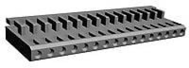 926475-5, Корпус разъема, Серия AMPMODU MOD IV, Гнездо, 5 вывод(-ов), 2.54 мм, AMPMODU IV/V Series Contacts 926475-5, Корпус разъема, Серия AMPMODU MOD IV, Гнездо, 5 вывод(-ов), 2.54 мм, AMPMODU IV/V Series Contacts