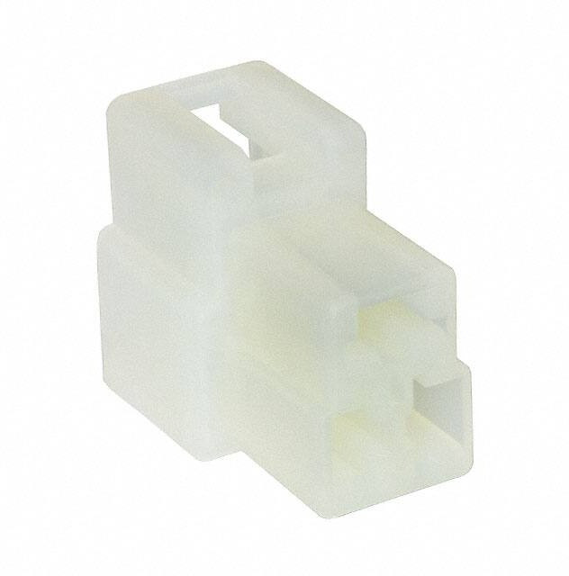 174199-1, Terminals 250 FASTON CAP 3P