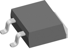 IXFT60N60X3HV, Силовой МОП-транзистор, N Channel, 600 В, 60 А, 0.051 Ом, TO-268HV, Surface Mount