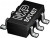 BCM56DSF, Bipolar Transistors - BJT BCM56DS/SOT457/SC-74