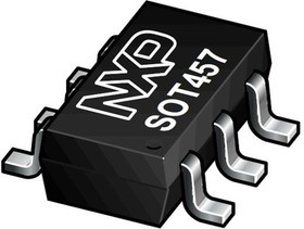 BCM56DSF, Bipolar Transistors - BJT BCM56DS/SOT457/SC-74