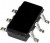 BCM56DSF, Bipolar Transistors - BJT BCM56DS/SOT457/SC-74