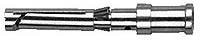 2-1105051-2, Heavy Duty Power Connectors HN.D-C-BU.AU.0,5 2-1105051-2, Heavy Duty Power Connectors HN.D-C-BU.AU.0,5