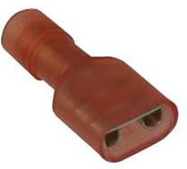 735279, Terminals RECPTACLE SERIES 635