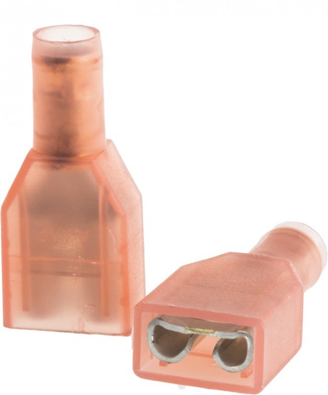 735279, Terminals RECPTACLE SERIES 635