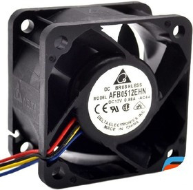 Вентилятор Delta Electronics AFB0512EHN 50x28мм 12V 0.88A