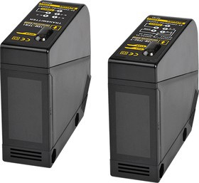 BX15M-TFR-T 24-240VDC/24-240VAC Датчик фотоэлектрический