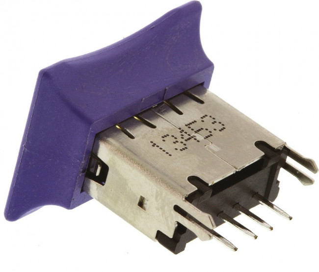 1775690-2, Разъем USB, USB Типа A, USB 2.0, Гнездо, 4 вывод(-ов), Монтаж на Печатную Плату, Вертикальный